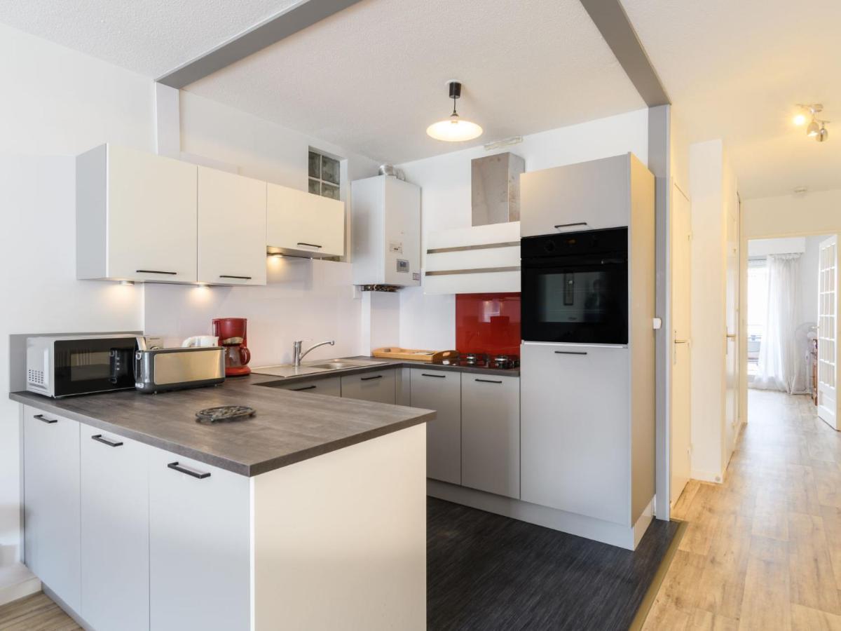 Apartment Poseidon By Interhome Аркашон Экстерьер фото
