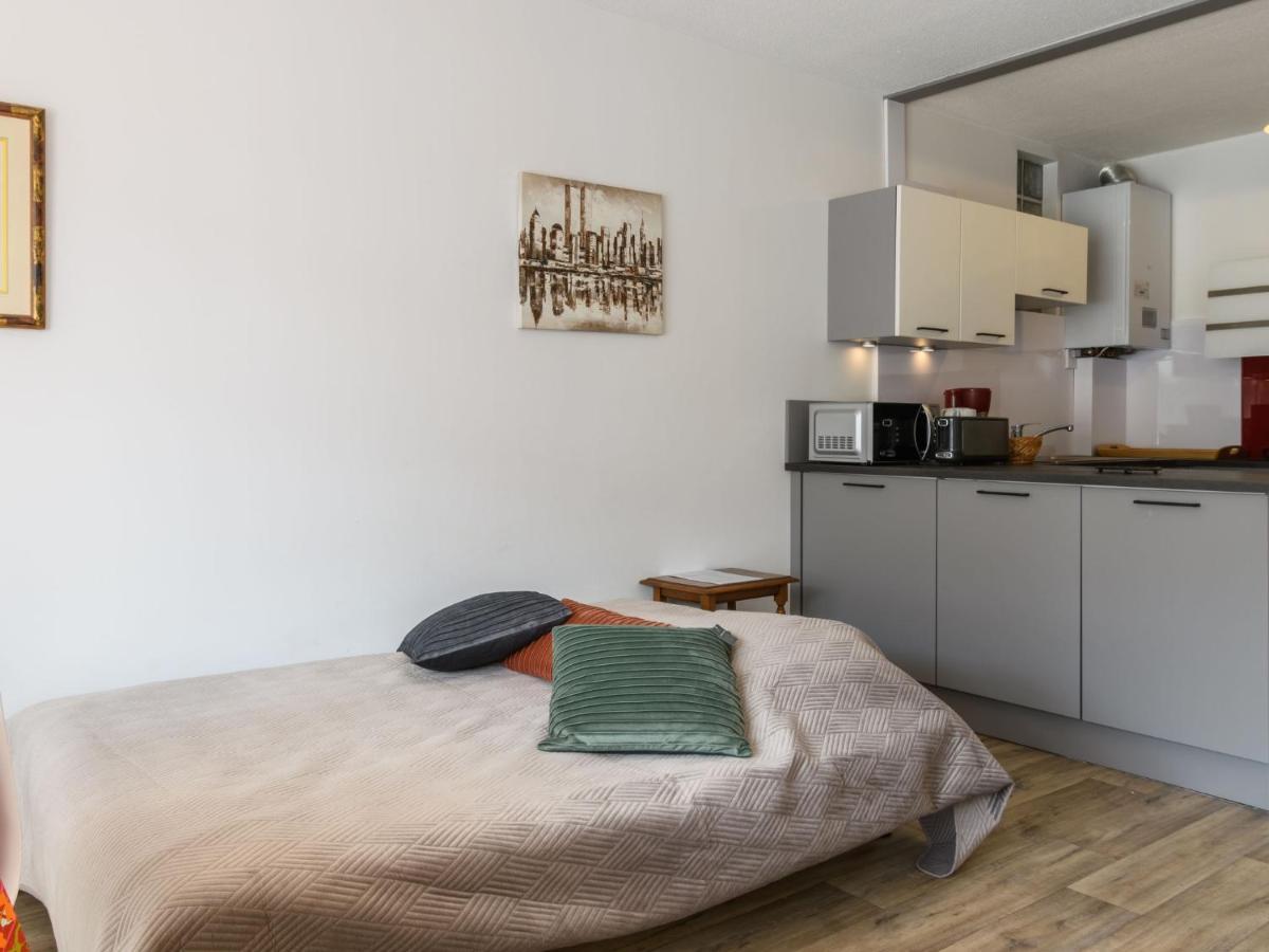 Apartment Poseidon By Interhome Аркашон Экстерьер фото